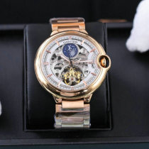 Cartier Watches 43X12mm (17)