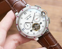 Cartier Watches 44X11mm (5)