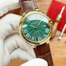 Cartier Watches 44X11mm (11)