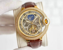 Cartier Watches 46mm (6)