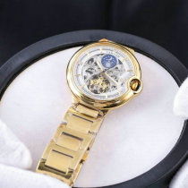 Cartier Watches 43X12mm (8)