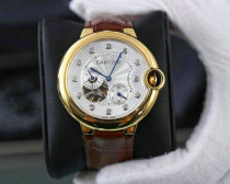 Cartier Watches 42X11mm (70)