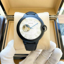 Cartier Watches 46X12mm (18)