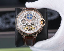 Cartier Watches 43X12mm (16)