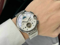 Cartier Watches 46mm (60)