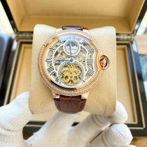 Cartier Watches 46X12mm (5)