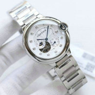Cartier Watches 42X11mm (63)