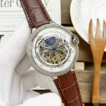 Cartier Watches 46X15mm (4)