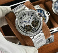 Cartier Watches 45X13mm (17)