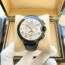 Cartier Watches 43X12mm (9)