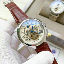 Cartier Watches 42X11mm (29)