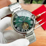 Cartier Watches 44mm (43)