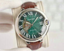 Cartier Watches 46mm (138)