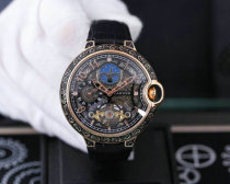 Cartier Watches 43X12mm (13)