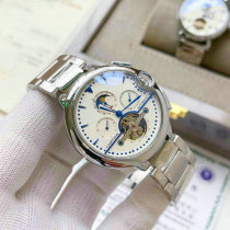 Cartier Watches 42X11mm (12)