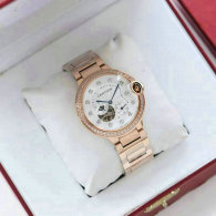 Cartier Watches 42X11mm (54)