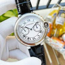 Cartier Watches 46mm (94)