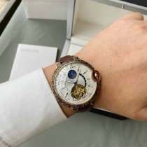 Cartier Watches 46mm (99)