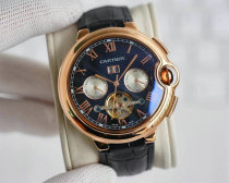 Cartier Watches 46mm (117)