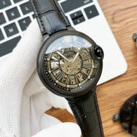 Cartier Watches 45X13mm (10)