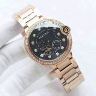 Cartier Watches 42X11mm (55)