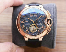 Cartier Watches 44X11mm (53)