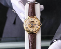 Cartier Watches 43X12mm (60)