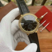 Cartier Watches 44X11mm (10)