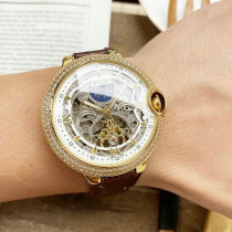 Cartier Watches 46X15mm (7)