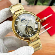 Cartier Watches 44mm (44)