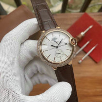 Cartier Watches 44X11mm (13)