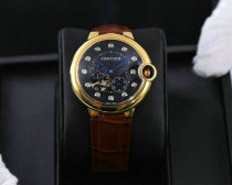 Cartier Watches 42X11mm (71)