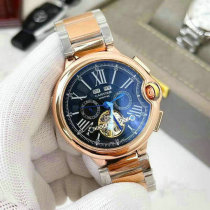 Cartier Watches 42X11mm (45)