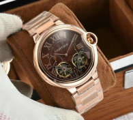 Cartier Watches 45X13mm (19)