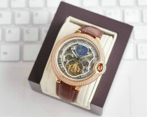 Cartier Watches 46mm (8)