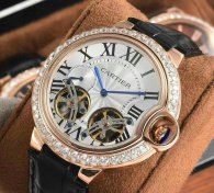 Cartier Watches 45X13mm (36)