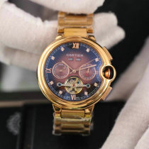 Cartier Watches 43X12mm (44)