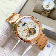 Cartier Watches 42X11mm (3)