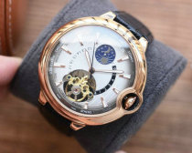 Cartier Watches 44X11mm (42)