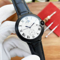 Cartier Watches 44X11mm (6)