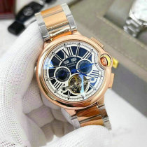 Cartier Watches 42X11mm (48)
