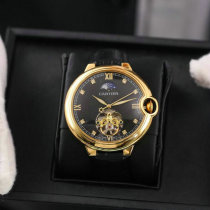 Cartier Watches 43X12mm (35)