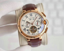 Cartier Watches 46mm (134)