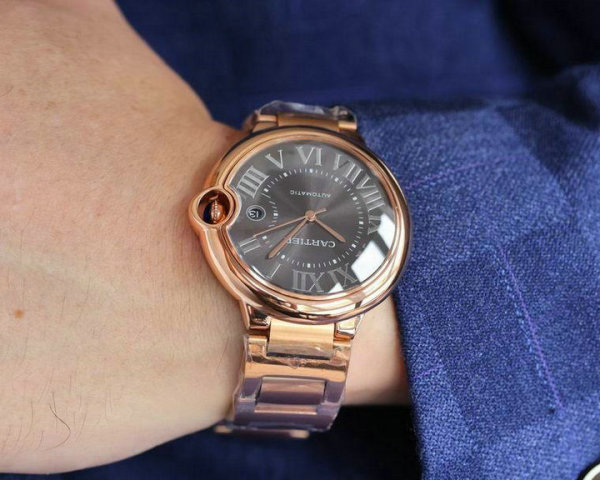 Cartier Watches 42mm (35)