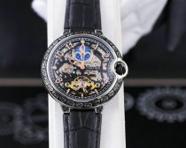 Cartier Watches 43X12mm (11)