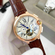 Cartier Watches 42X11mm (39)