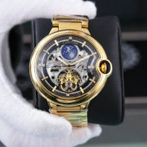 Cartier Watches 43X12mm (14)