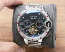 Cartier Watches 44X11mm (2)