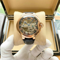 Cartier Watches 46X12mm (11)
