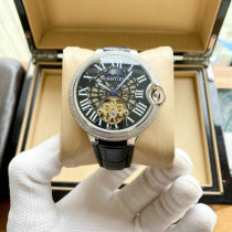 Cartier Watches 43X12mm (3)